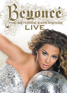 碧昂丝：2007完美体验洛杉矶演唱会